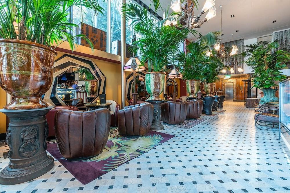 The Grafton Hotel Dublino Esterno foto