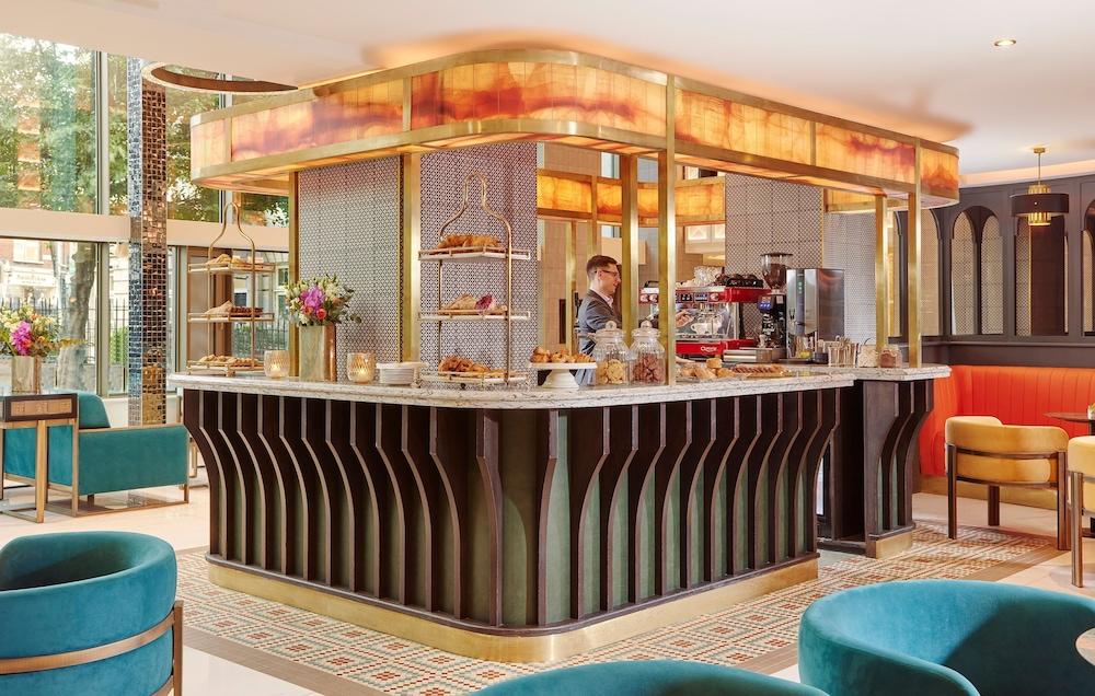 The Grafton Hotel Dublino Esterno foto
