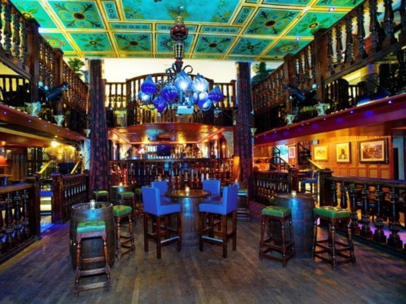 The Grafton Hotel Dublino Esterno foto