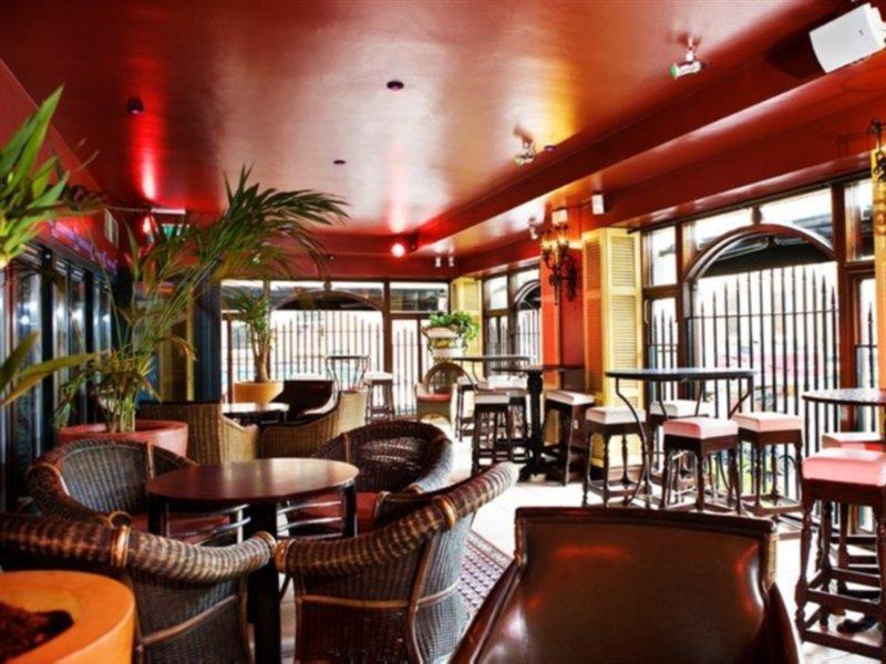 The Grafton Hotel Dublino Esterno foto