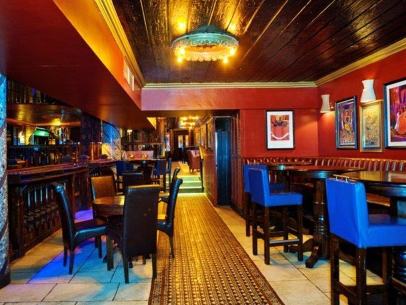 The Grafton Hotel Dublino Esterno foto