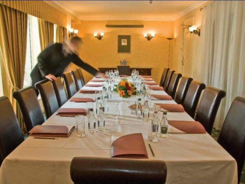 The Grafton Hotel Dublino Esterno foto